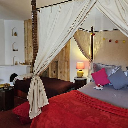 Les Terrasses D'Essaouira - Yoga Studio 외부 사진