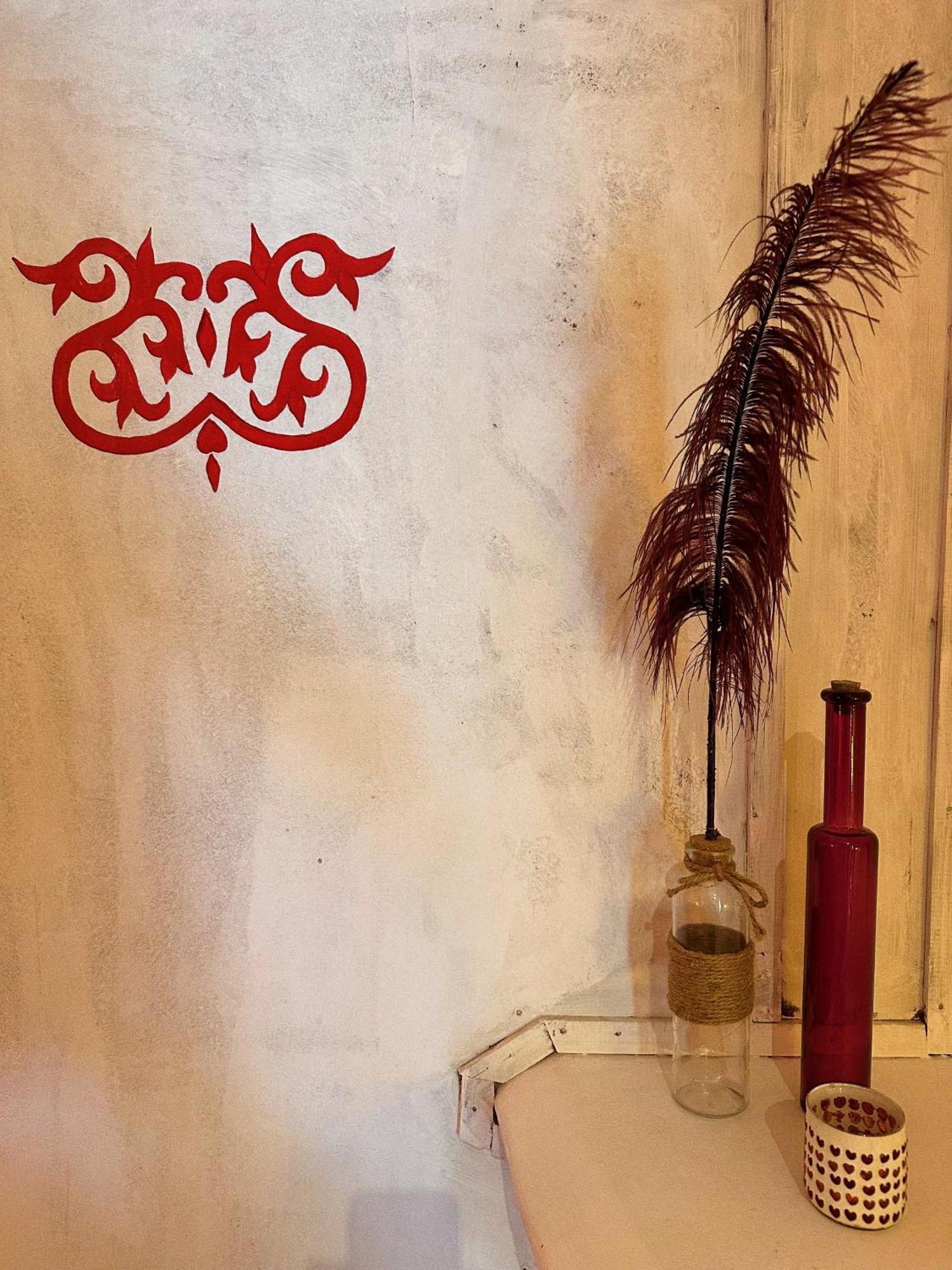 Les Terrasses D'Essaouira - Yoga Studio 외부 사진