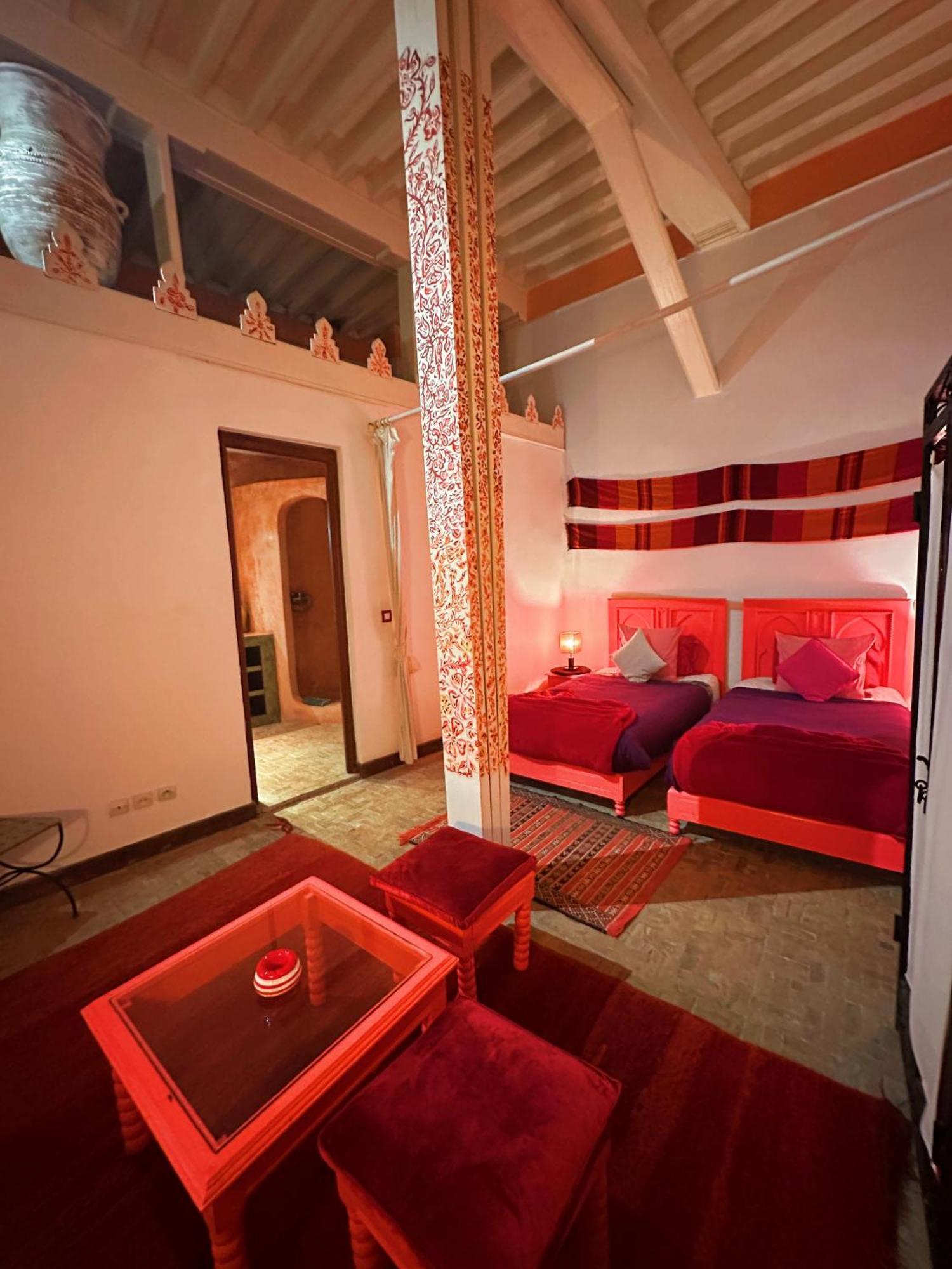 Les Terrasses D'Essaouira - Yoga Studio 외부 사진
