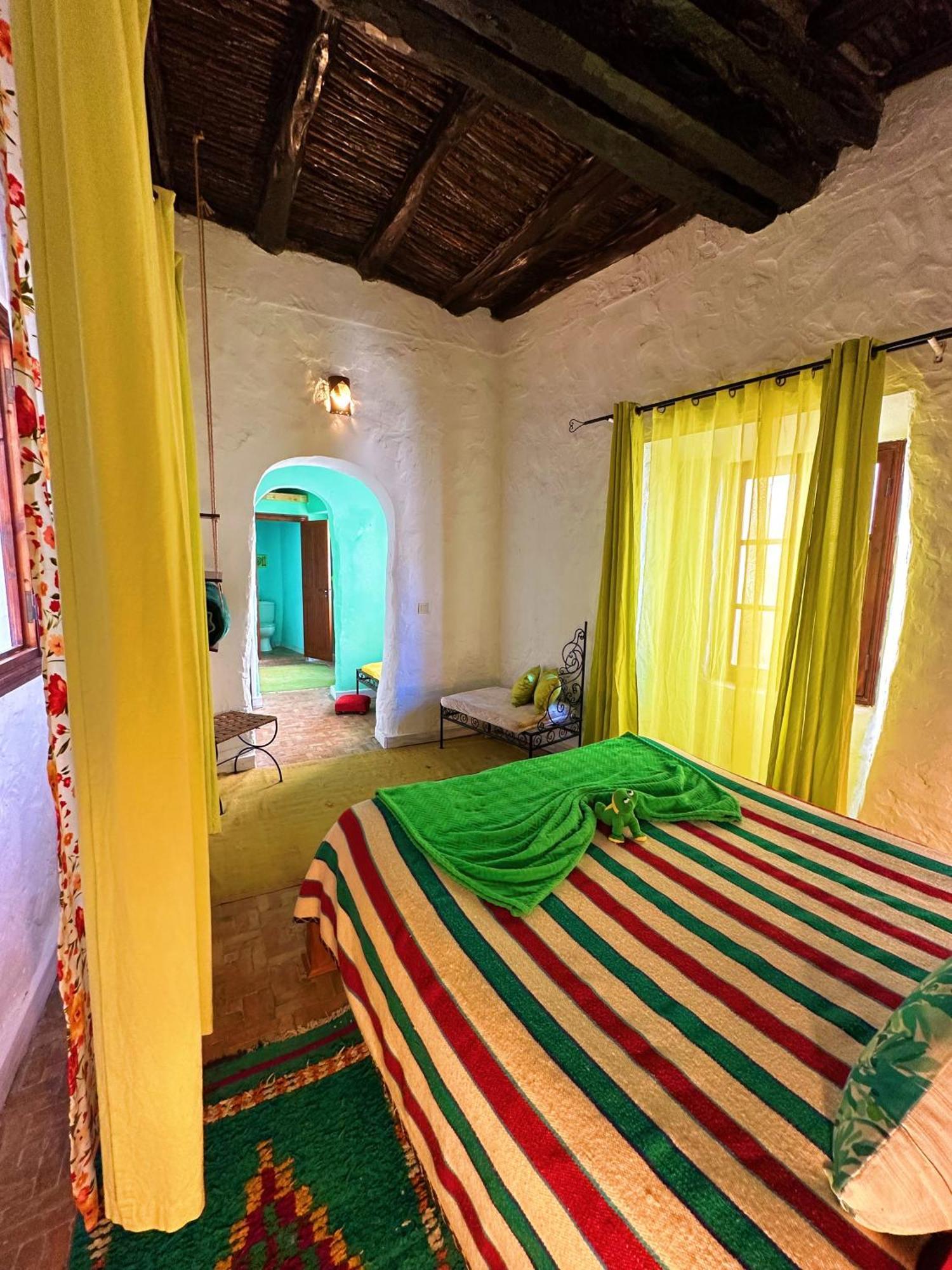 Les Terrasses D'Essaouira - Yoga Studio 외부 사진