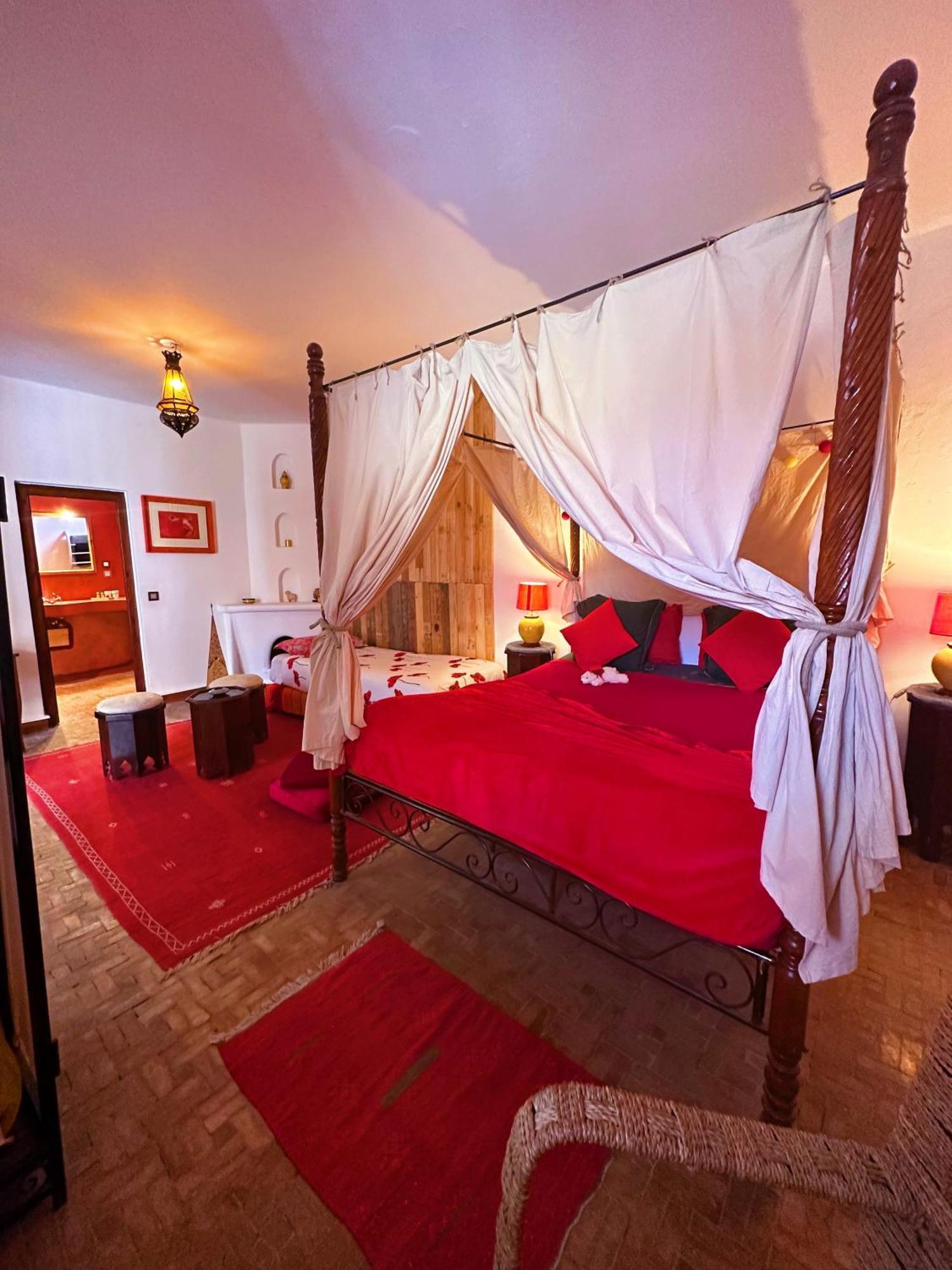 Les Terrasses D'Essaouira - Yoga Studio 외부 사진