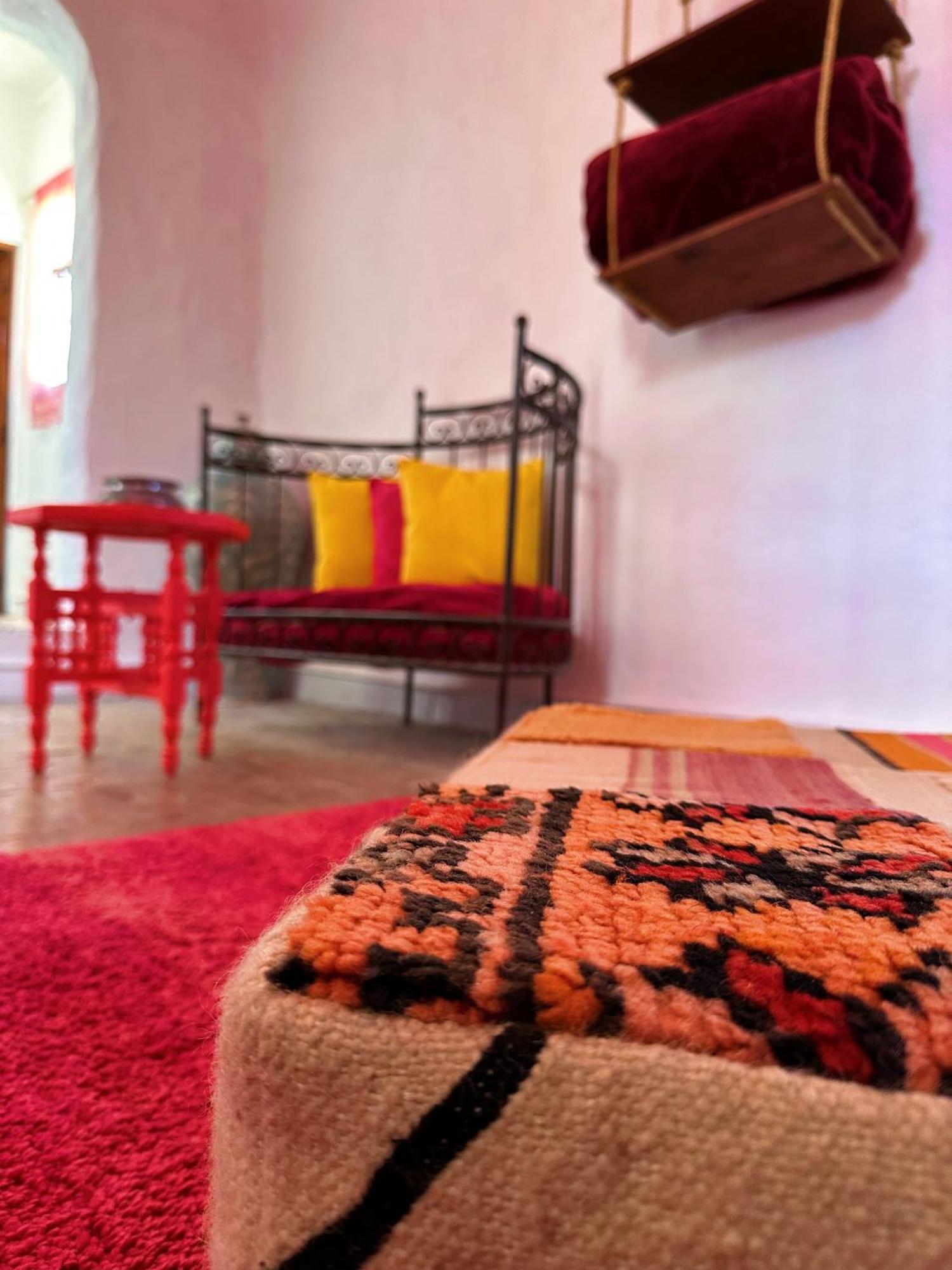 Les Terrasses D'Essaouira - Yoga Studio 외부 사진