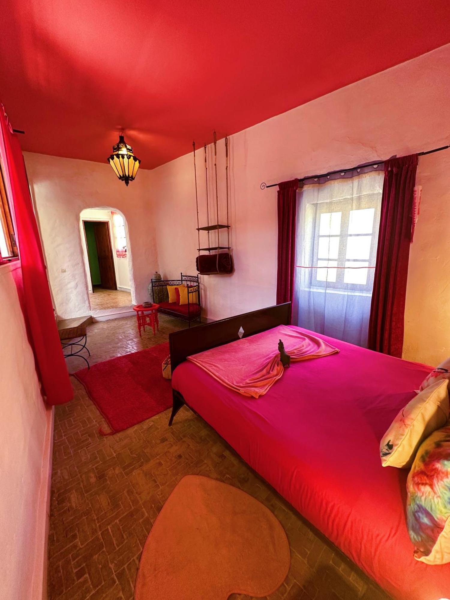 Les Terrasses D'Essaouira - Yoga Studio 외부 사진