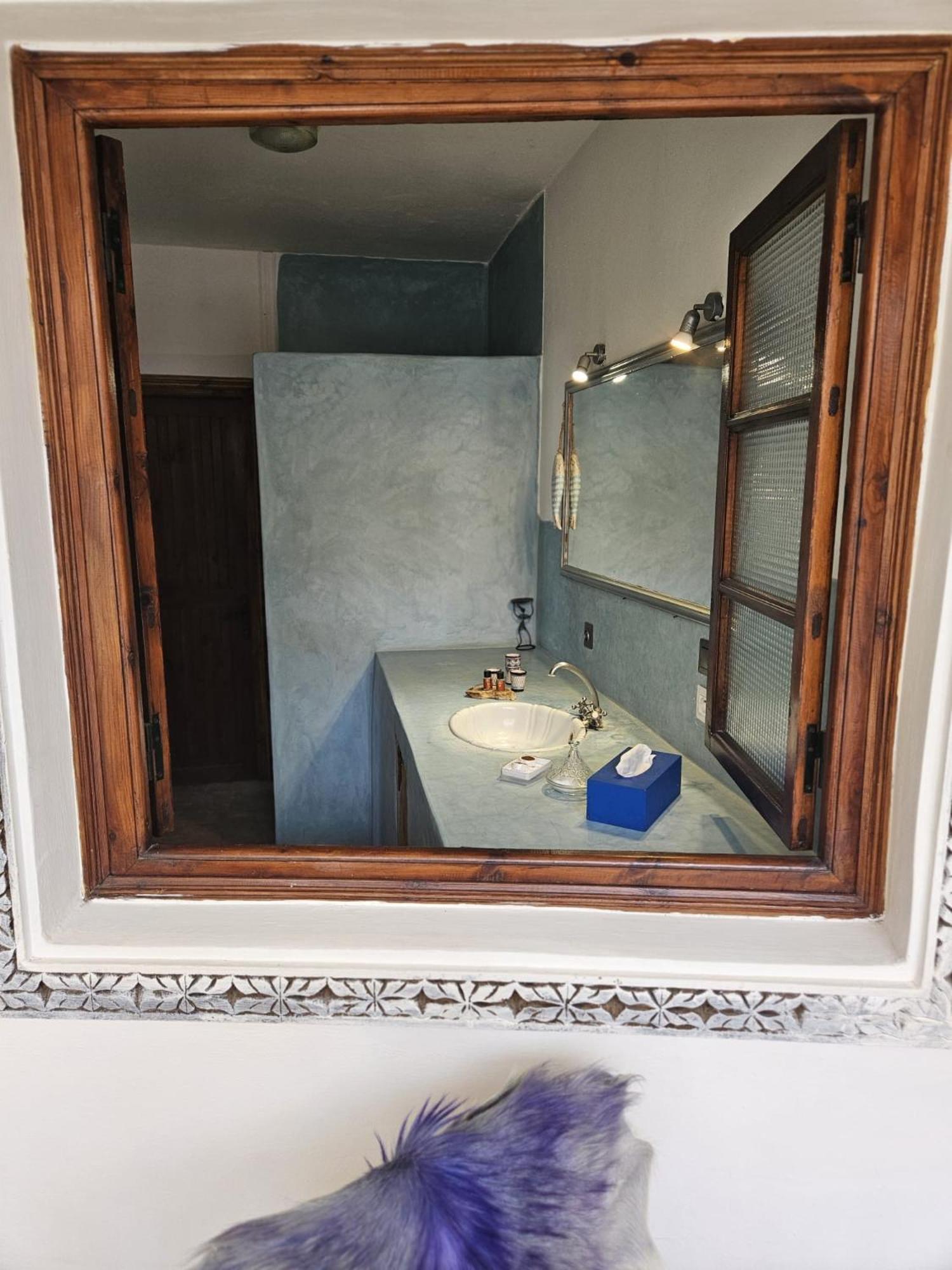 Les Terrasses D'Essaouira - Yoga Studio 외부 사진