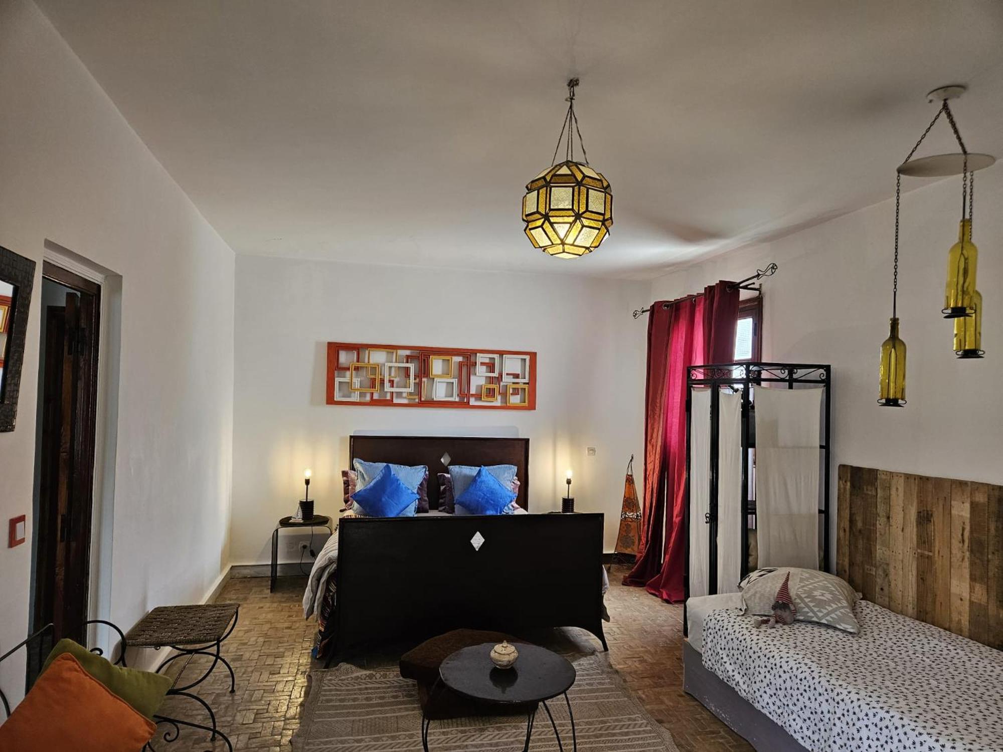 Les Terrasses D'Essaouira - Yoga Studio 외부 사진