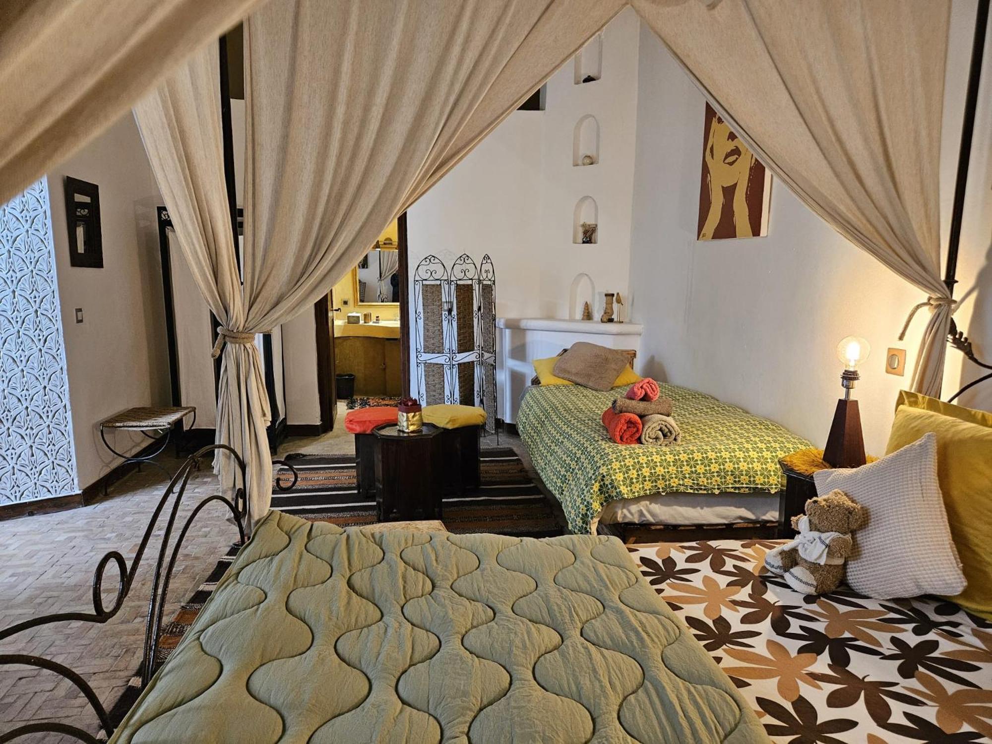 Les Terrasses D'Essaouira - Yoga Studio 외부 사진