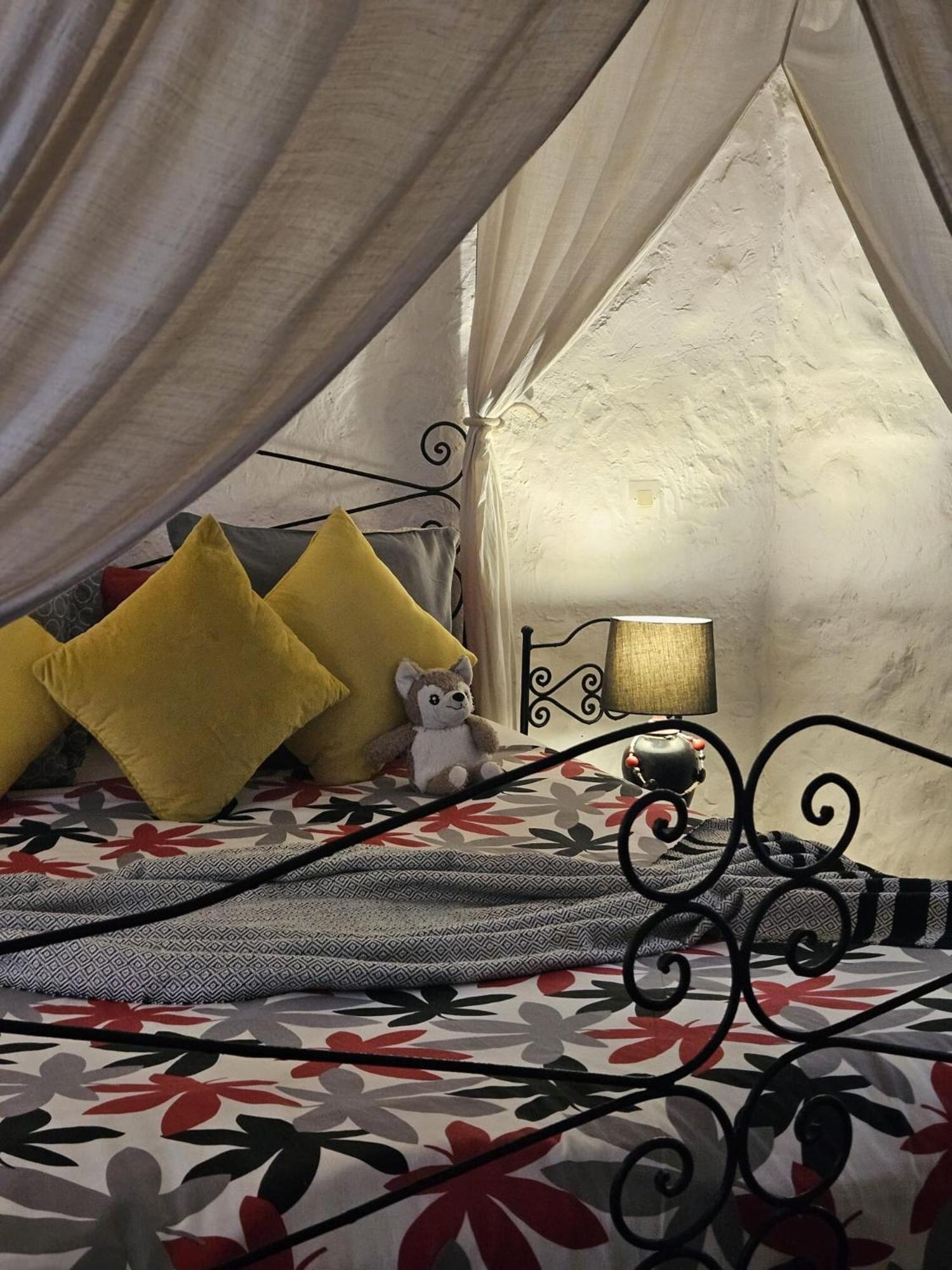 Les Terrasses D'Essaouira - Yoga Studio 외부 사진